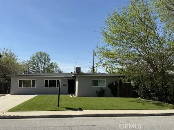 319 Elm, Shafter, CA 93263