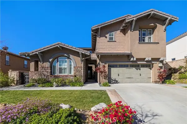 28417 Steel, Valencia (santa Clarita), CA 91354