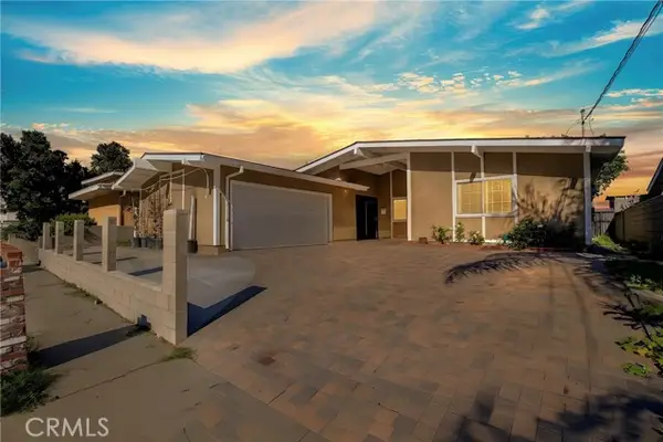 12647 Terra Bella, Pacoima (los Angeles), CA 91331