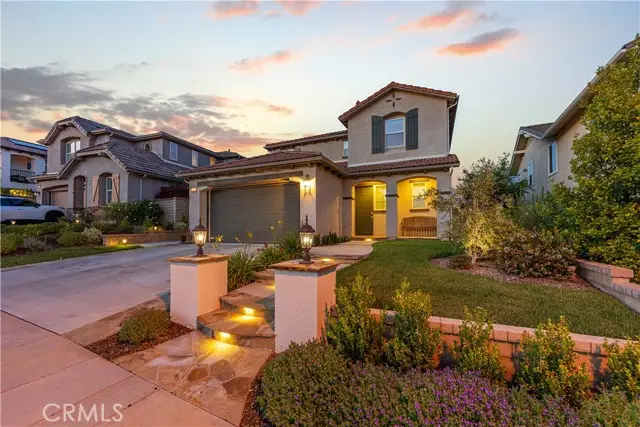 28886 West Hills Drive, Santa Clarita, CA 91354 - #2