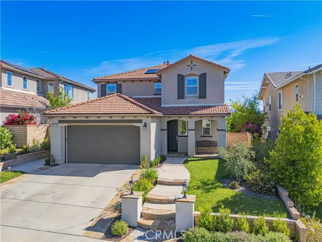 28886 West Hills Drive, Santa Clarita, CA 91354 - #3