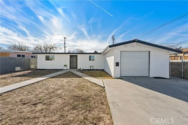 44745 3rd, Lancaster, CA 93535 - #1