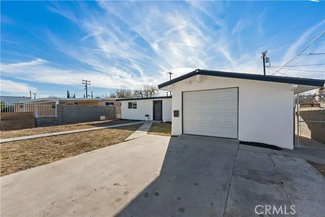 44745 3rd, Lancaster, CA 93535 - #3