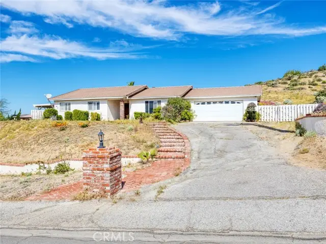 2057 Galloping Way, Acton, CA 93510 - #2