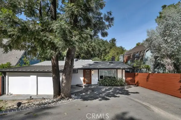 4283 Morro, Woodland Hills (los Angeles), CA 91364