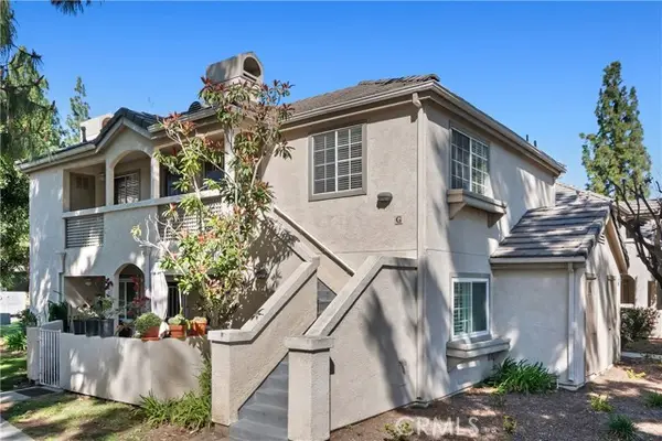 1195 Fitzgerald #G, Simi Valley, CA 93065
