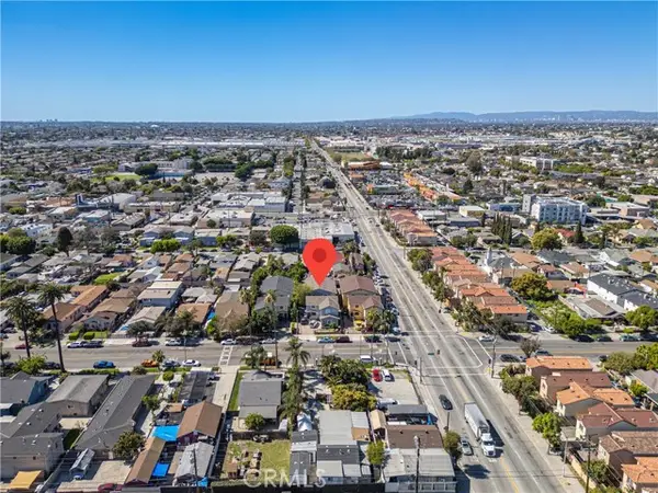 6365 Miramonte, Los Angeles, CA 90001