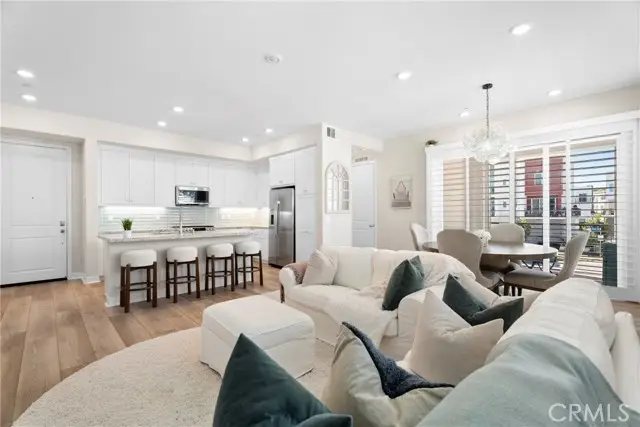 27466 Mercantile Court, Stevenson Ranch, CA 91381 - #1