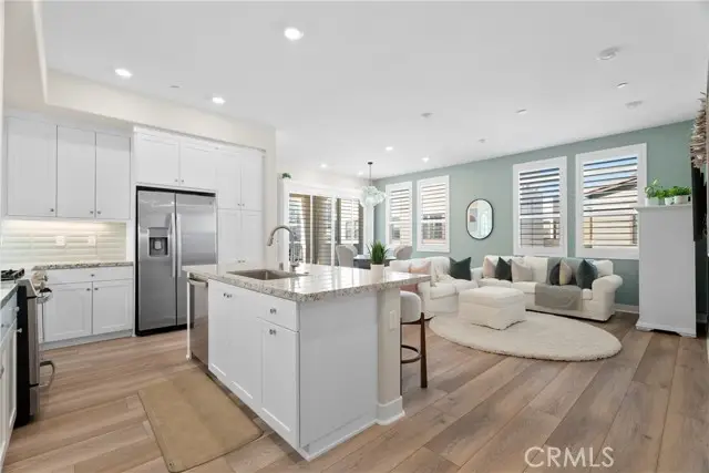 27466 Mercantile Court, Stevenson Ranch, CA 91381 - #2