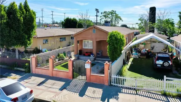13222 Pinney, Pacoima (los Angeles), CA 91331