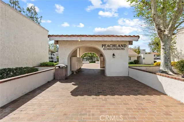 25027 Peachland Avenue #260, Santa Clarita, CA 91321 - #1