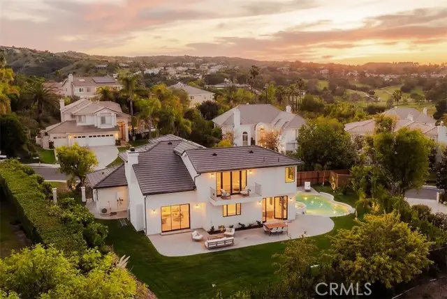 4016 San Remo Way, Tarzana, CA 91356 - #2