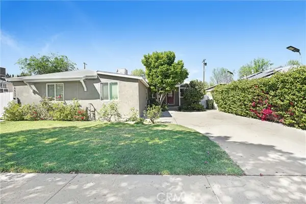 6659 Zelzah Ave, Reseda (los Angeles), CA 91335