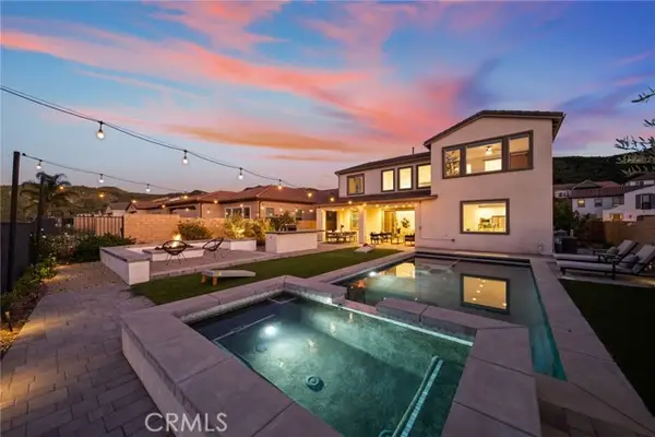 18731 Big Cedar, Canyon Country (santa Clarita), CA 91387