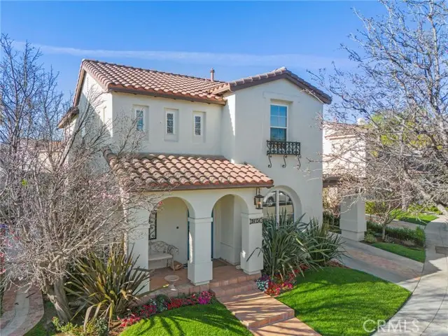 24134 Breton Court, Valencia, CA 91355 - #1