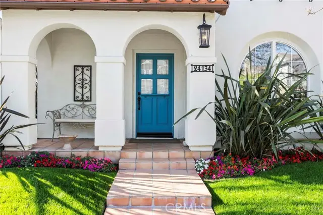 24134 Breton Court, Valencia, CA 91355 - #2