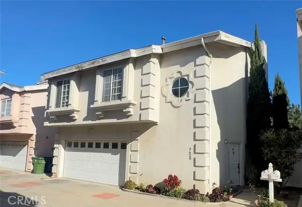 9429 Burnet Avenue #5, North Hills (los Angeles), CA 91343