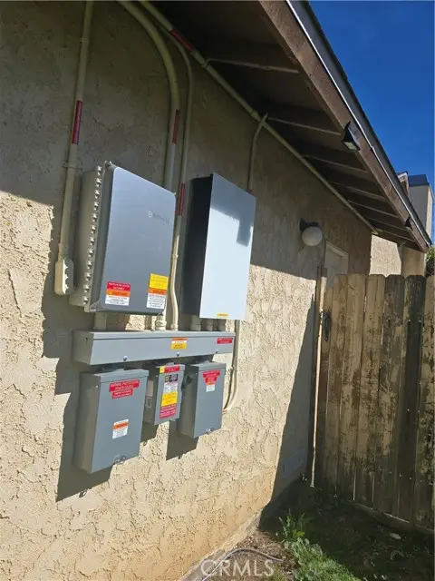 45116 Camolin, Lancaster, CA 93534 - #2