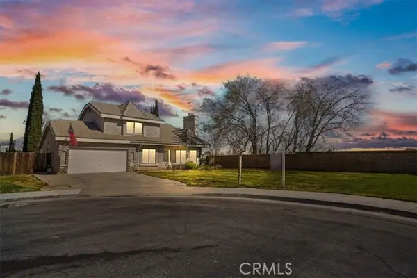 5101 Ruby Court, Lancaster, CA 93536