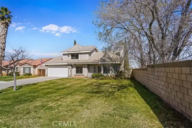 5101 Ruby Court, Lancaster, CA 93536 - #2