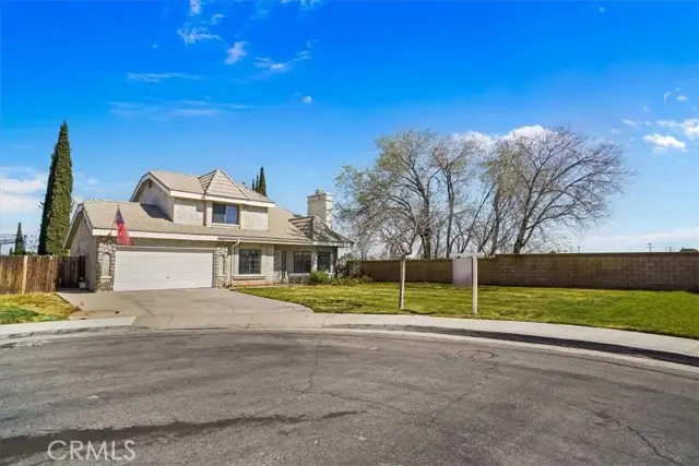 5101 Ruby Court, Lancaster, CA 93536 - #3