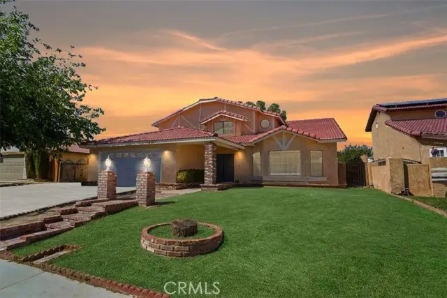 1311 Herzel, Lancaster, CA 93535 - #1