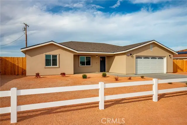 8213 Peach Avenue, California City, CA 93505 - #3