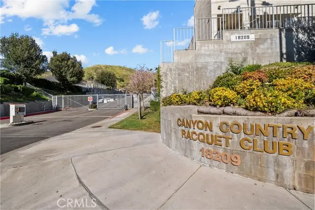 18209 Sierra Highway #78, Santa Clarita, CA 91351 - #1