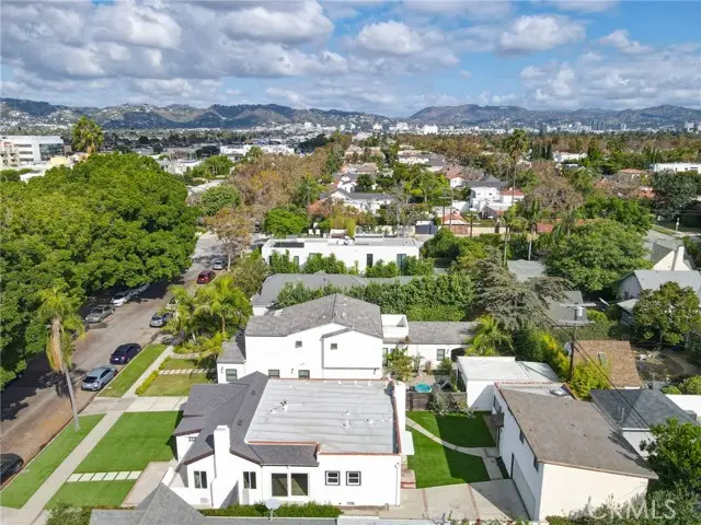 422 S Sycamore Avenue, Los Angeles, CA 90036 - #3