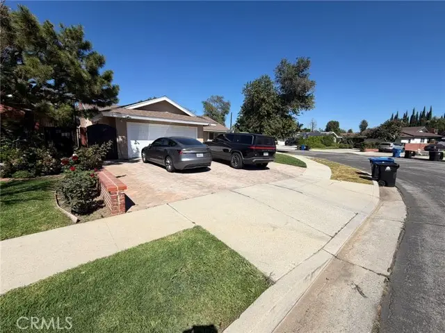 16751 Londelius, North Hills, CA 91343 - #2
