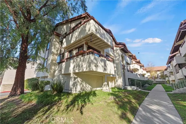 18122 Sundowner #1101, Santa Clarita, CA 91387 - #2