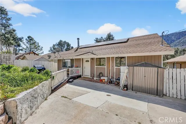 3912 Oakdale Drive, Frazier Park, CA 93225 - #1