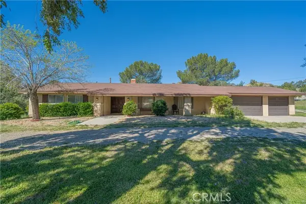 11424 Frascati Street, Agua Dulce, CA 91390