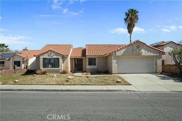 37702 50th Street, Palmdale, CA 93552 - #1