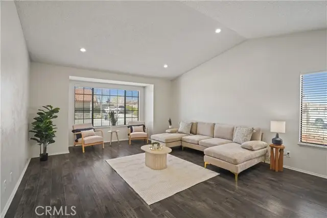 37702 50th Street, Palmdale, CA 93552 - #2