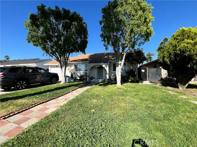 9606 Lev Avenue, Pacoima, CA 91331 - #1