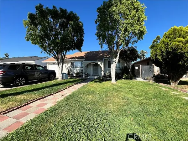 9606 Lev Avenue, Arleta (los Angeles), CA 91331