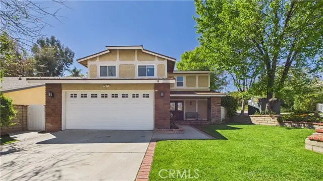 27563 Open Crest, Santa Clarita, CA 91350 - #2
