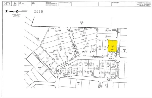 1 Garfield Street, Santa Clarita, CA 91384 - #3