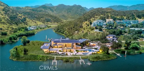 500 Lower Lake Road, Westlake Village, CA 91361