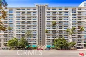 10535 Wilshire Blvd. #612, Los Angeles, CA 90024