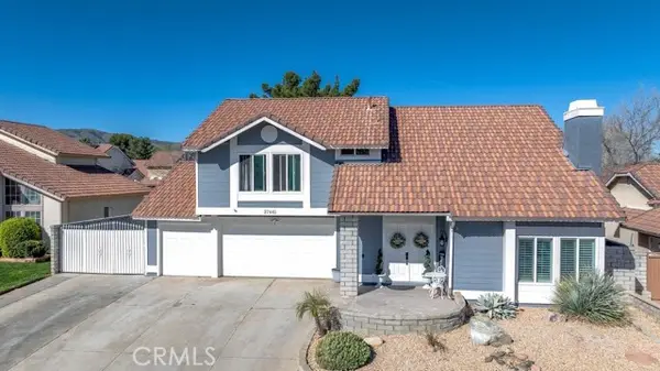 37441 Mayfield Court, Palmdale, CA 93550