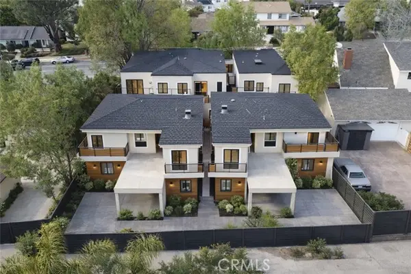 11348 Reseda, Porter Ranch (los Angeles), CA 91326