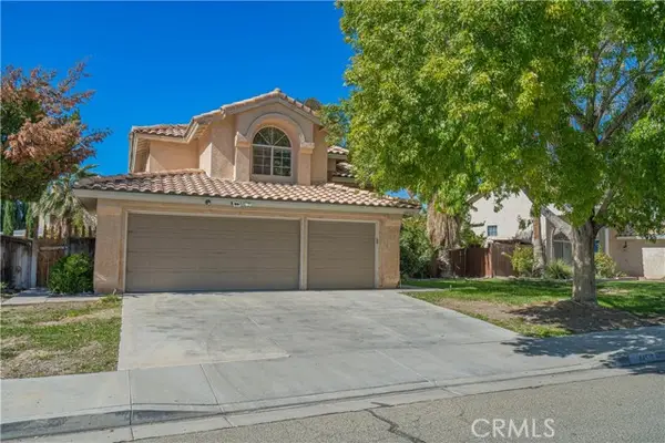 44515 Tarragon Drive, Lancaster, CA 93536