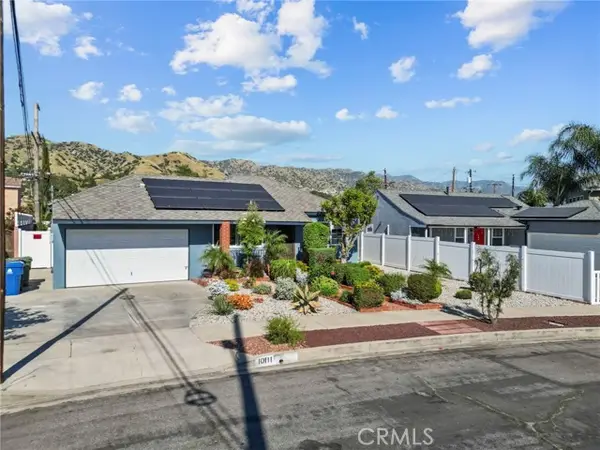 10111 Elkwood, Sun Valley (los Angeles), CA 91352