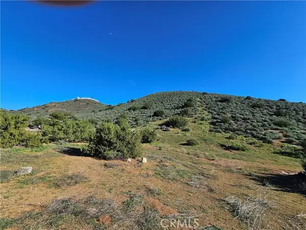 0 Escondido Canyon, Agua Dulce, CA 91350