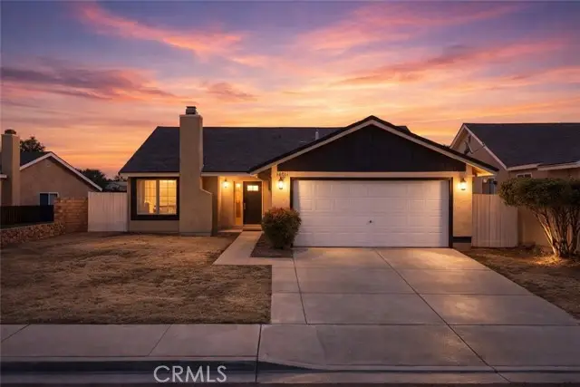 36718 Petra Drive, Palmdale, CA 93550 - #1