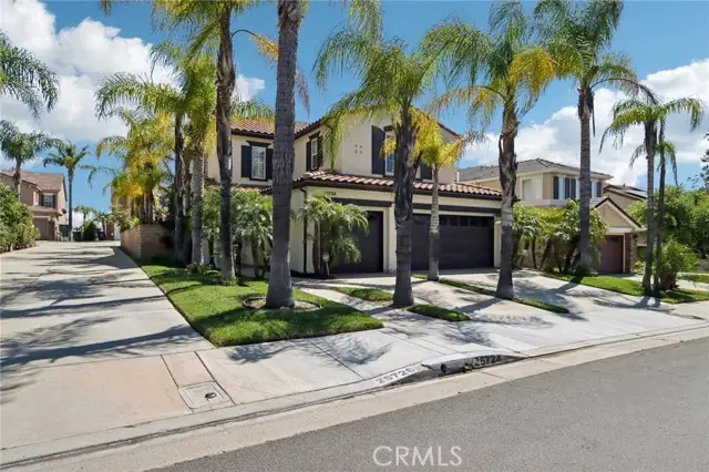 25724 Lewis Way, Stevenson Ranch, CA 91381 - #2