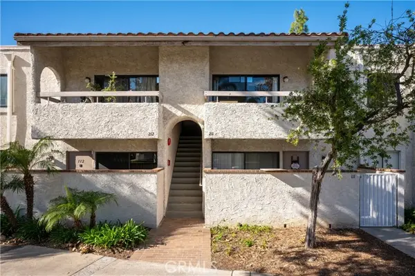 25003 Peachland #211, Newhall (santa Clarita), CA 91321