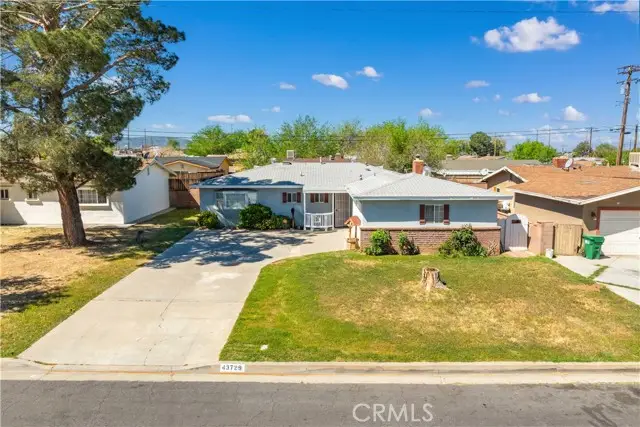 43729 Heaton, Lancaster, CA 93534 - #2